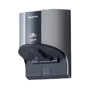 EV車充電スタンド