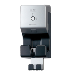 EV車充電スタンド